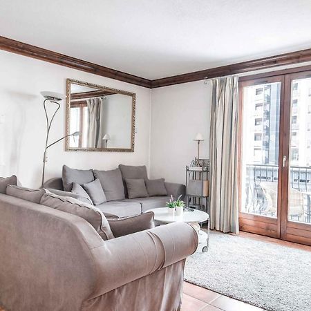 Apartment Balmat - Chamonix All Year ภายนอก รูปภาพ