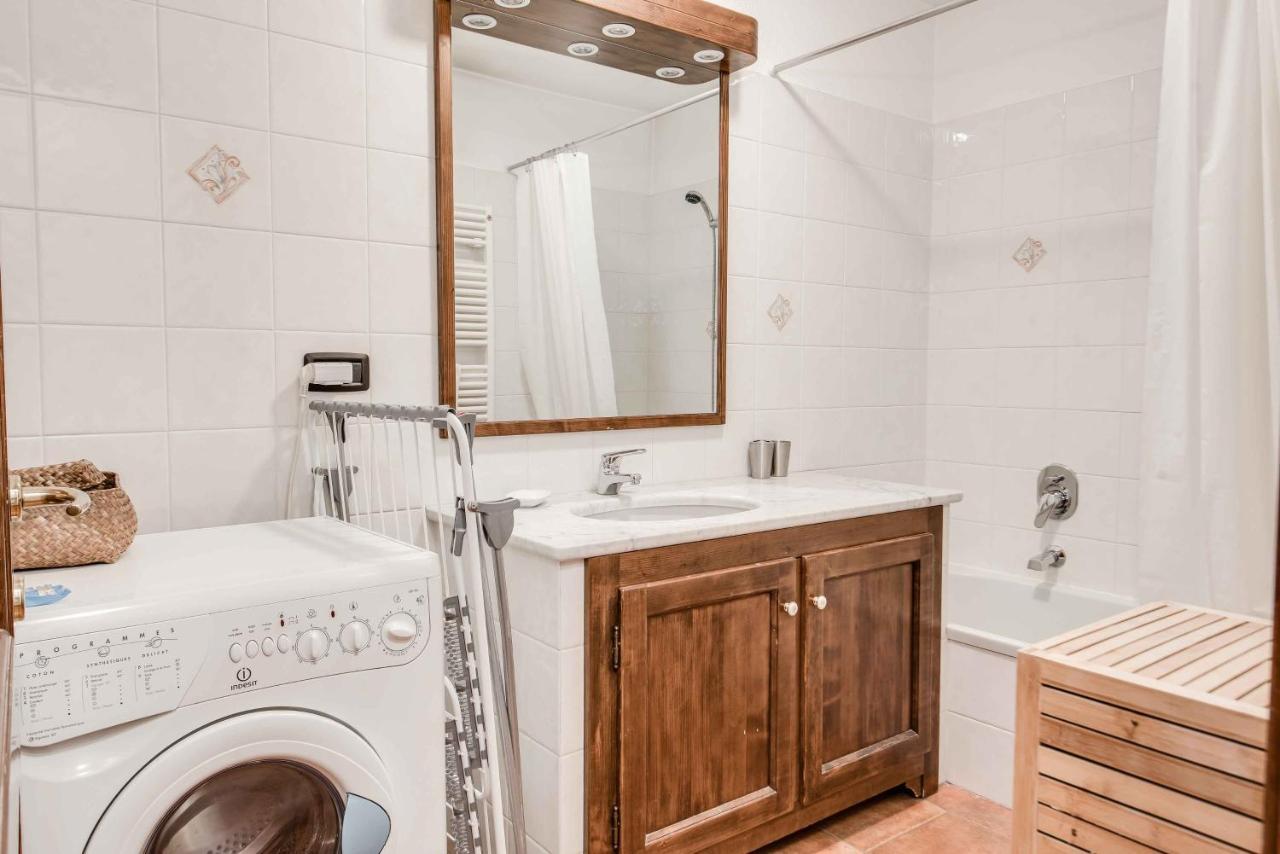 Apartment Balmat - Chamonix All Year ภายนอก รูปภาพ