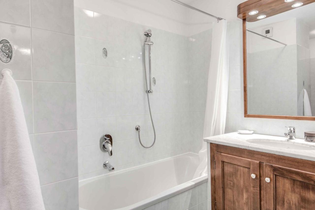 Apartment Balmat - Chamonix All Year ภายนอก รูปภาพ