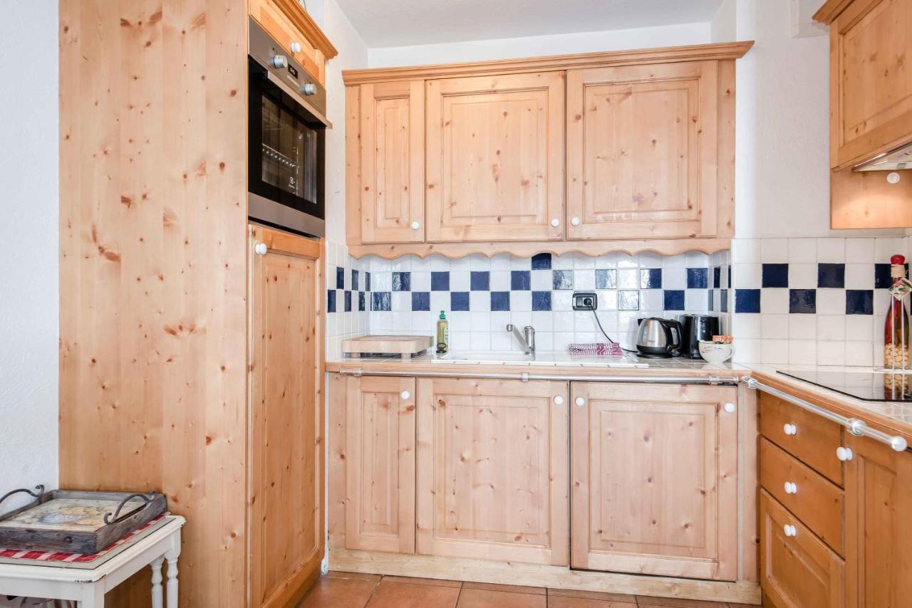 Apartment Balmat - Chamonix All Year ภายนอก รูปภาพ